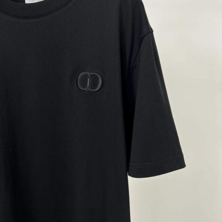 Dior T Shirts Short _SKUDiorS-2XLtltx5516176